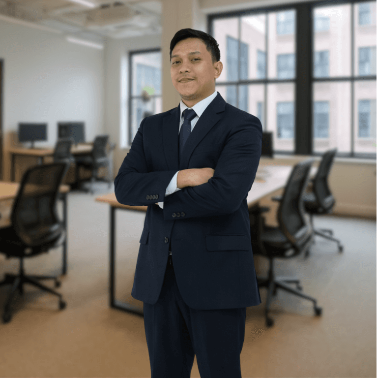 Profile picture of MUHAMMAD GENADHY FARDANI