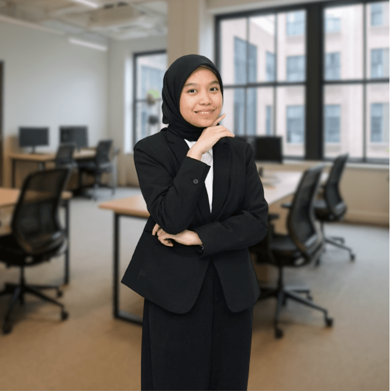 Profile picture of SYIFA AMIRTA SANI