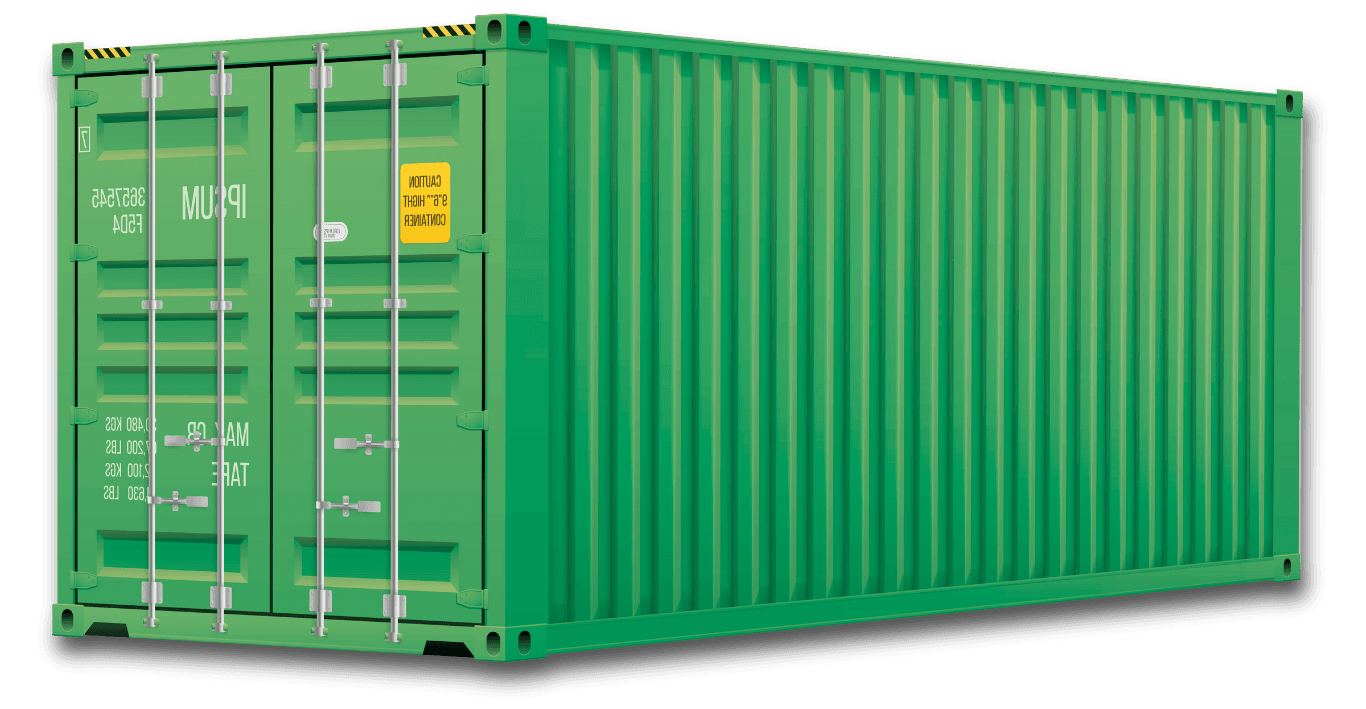 Container